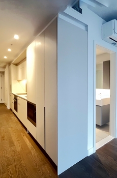 菲利普广场418平尺Studio全新出租